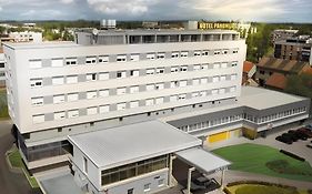 Hotel Panonija